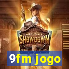9fm jogo